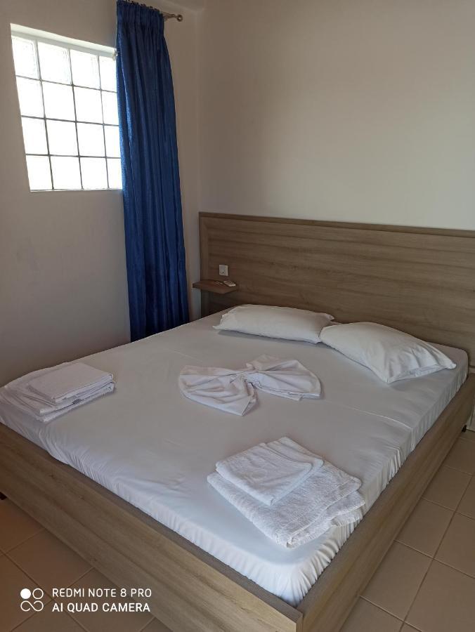 Hotel Bella Vista à Himarë Chambre photo