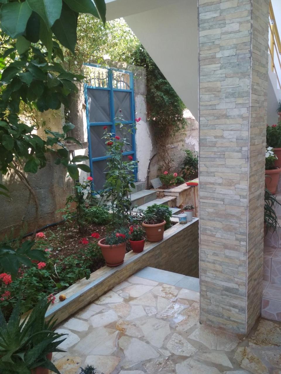 Hotel Bella Vista à Himarë Extérieur photo